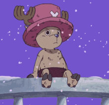CHOPPER meme